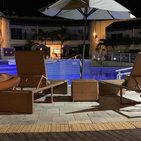 Praia de Pipa Solar Agua Pipa 아파트 외부 사진