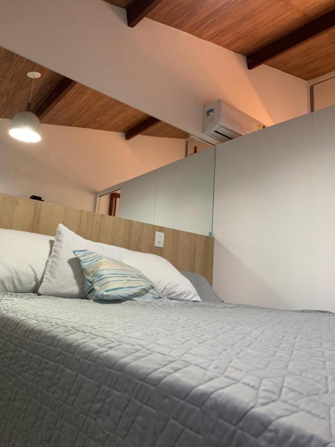 Praia de Pipa Solar Agua Pipa 아파트 외부 사진