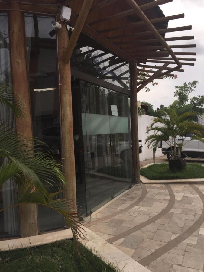 Praia de Pipa Solar Agua Pipa 아파트 외부 사진