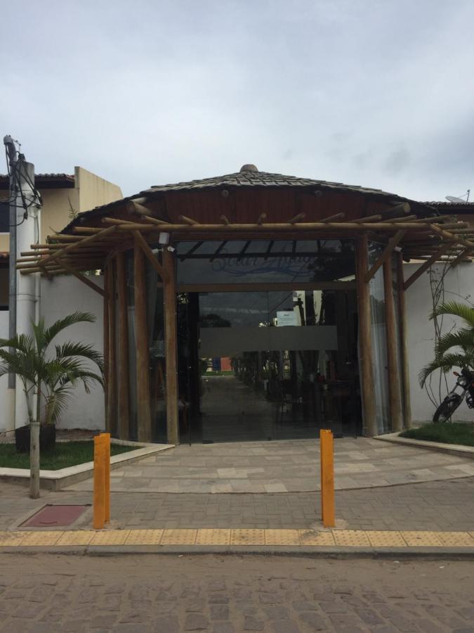 Praia de Pipa Solar Agua Pipa 아파트 외부 사진